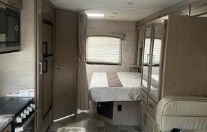 Tonys  RV rental Spokane
