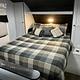 TRAIL RUNNER Bunkhouse w/ Queen Bed, Fold-Out Sofa