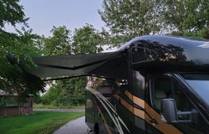2017 Thor Motor Coach Siesta Sprinter 24SS