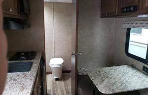 2017 Viking Ultra-Lite 17FQ