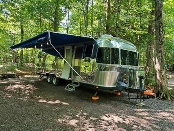 Pioneer Campground