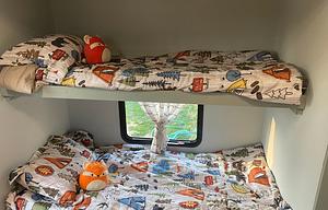 Conquest 2015 Travel Trailer
