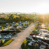 Buffalo KOA Journey