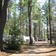 Tuxbury Pond Campground