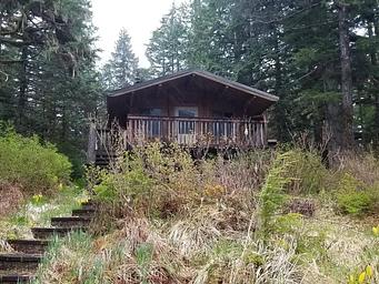 K04, Loop: AREA SOUTHEAST HECKMAN CABIN