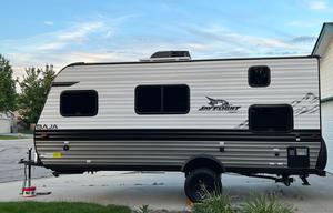 2022 Jayco Jay Flight SLX 7 174BH