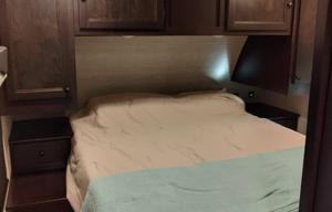 2022 Highland Ridge RV Mesa  Ridge Lite ML241BH