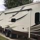 Clean and Comfortable 39’ Heartland Bighorn 3575EL