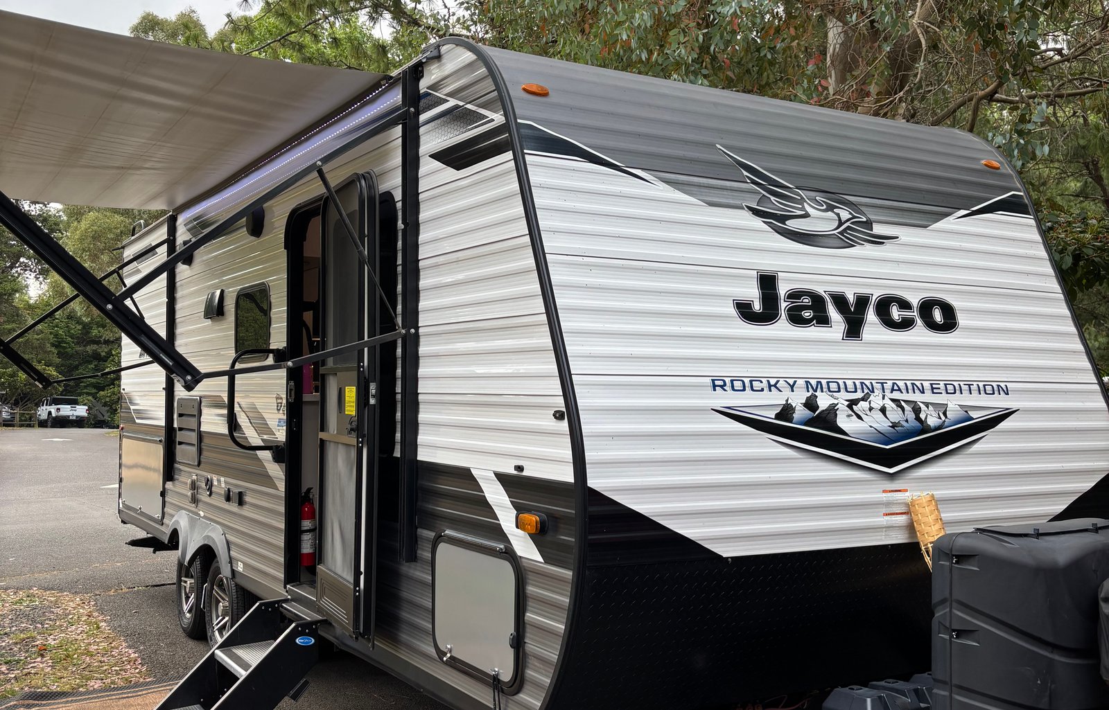 Great for family or boys trip