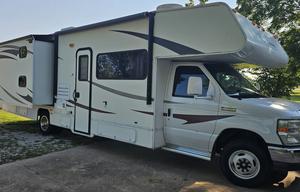 Coachmen – Family Friendly, newly remodeled!