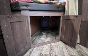 Free Delivery within 25 mi. Delivered Family Camper
