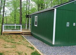 Rifrafters Campground