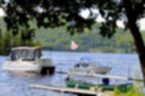 Birch Haven Campground, LLC - Broadalbin