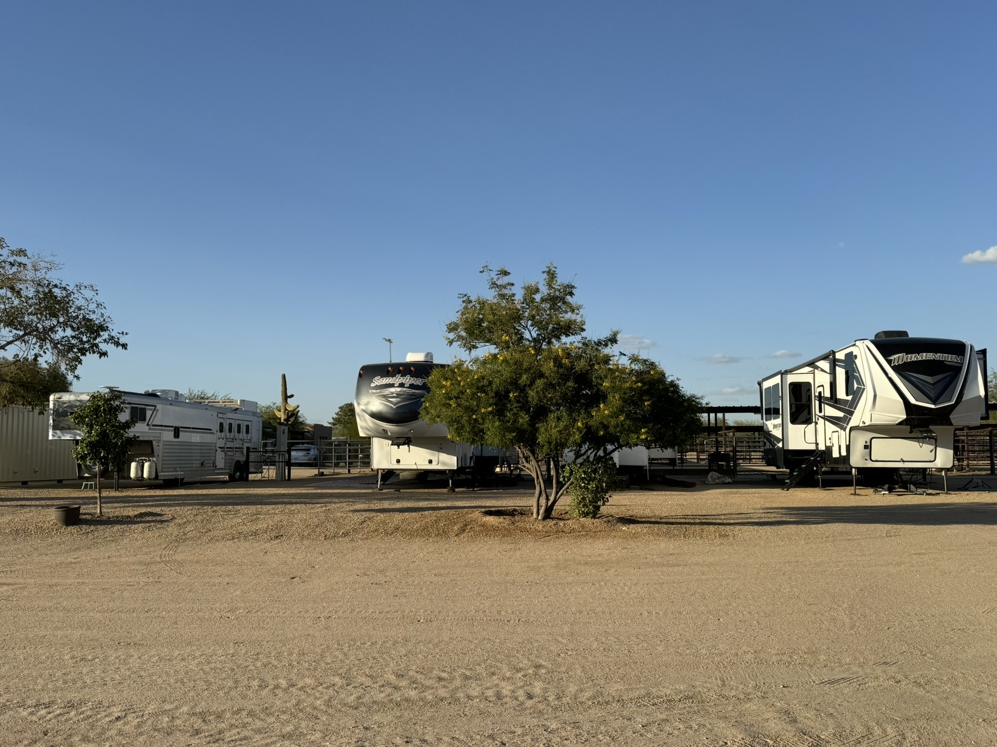 ShowMe Ranch