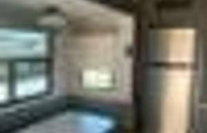2021 Forest River Ultra Lite - Rear  Kitchen