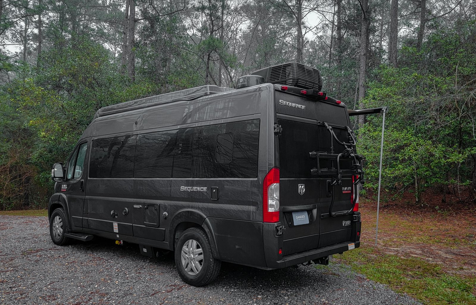To The Max VI  2022 Thor Motor Coach Sequence 20A