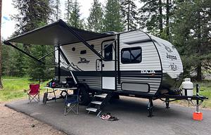 2024 Jayco Jay Flight SLX 184 BSW Baja