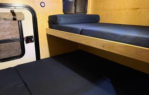 2021 Custom Custom Built Off- Grid w/ Bunk RV rental photo 5