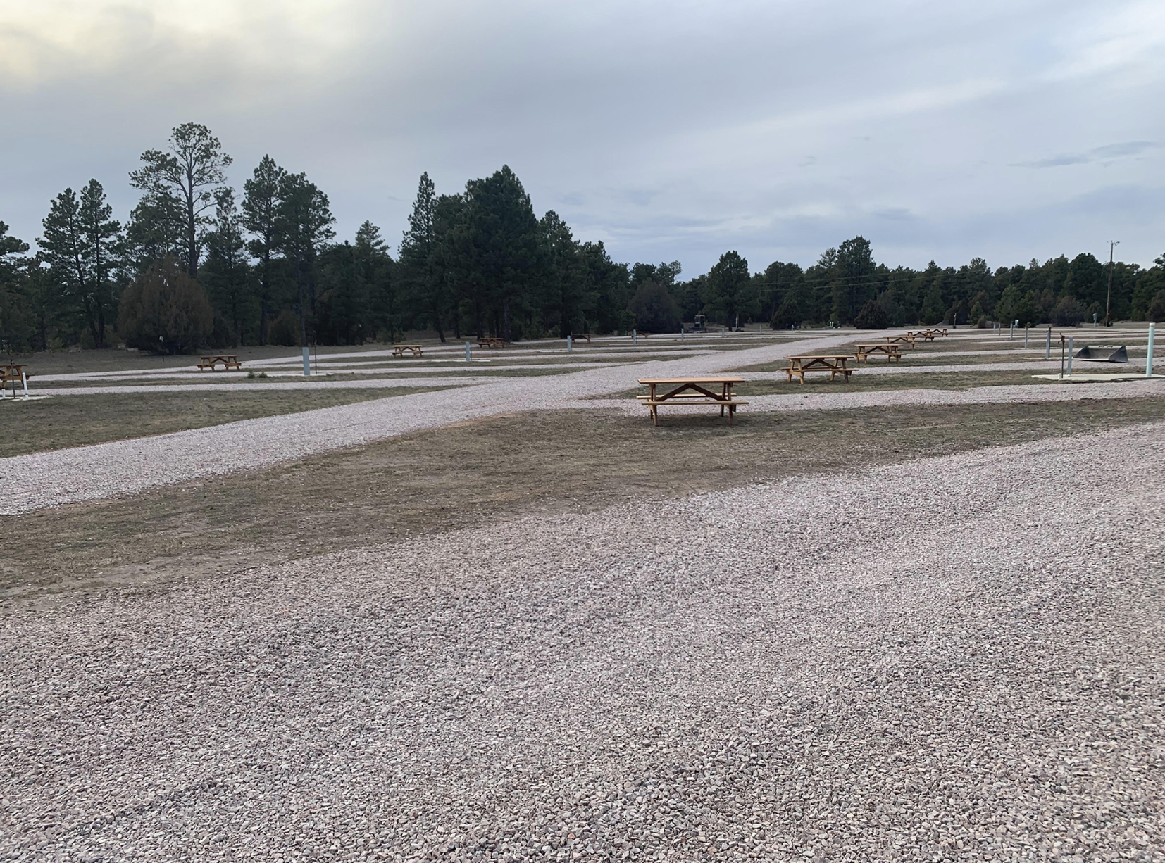 Timber Ridge RV Park