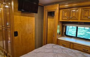 2016 Thor Motor Coach Palazzo  - Live In Luxury!