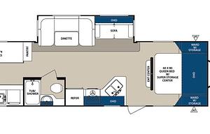 Roomy Surveyor