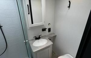 2025 Forest River RV puma 31QBBH