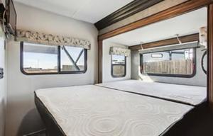 'Sadie' 2021 Forest River Sunseeker