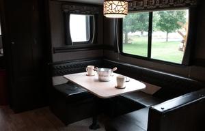 Clark's Comfy Camper-sleeps 9