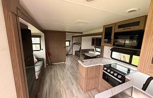 2025 Alliance RV Delta 321BH RV rental photo 16