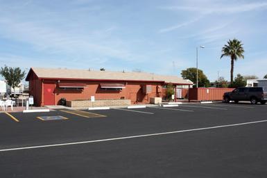 Prospectors RV Resort