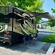 Sprinter Forest River RV Forester 24L