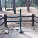 Hand pump Water