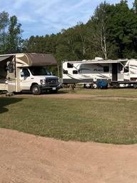Ponds and Pines RV Park