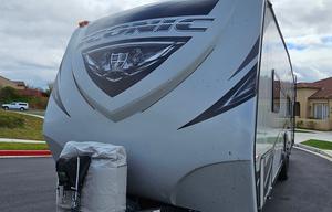 2018 Eclipse Iconic Wide Lite 2816SWG