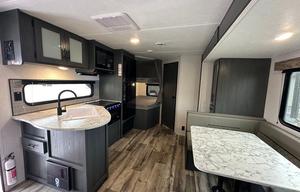 Aspen Trail LE- 2024