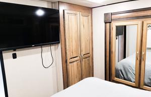 2020 Coachmen RV Chaparral 367BH