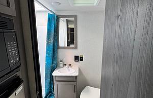 2024 Keystone RV Hideout 175BHI