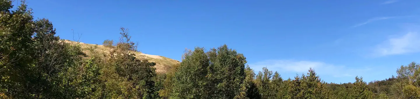 D.h. Day Group Campground