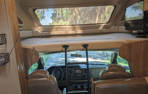 Family Adventure on Wheels 2019 Jayco Greyhawk