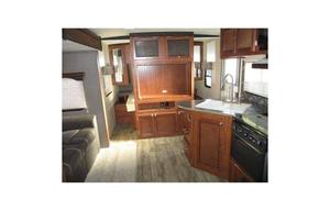 2016 Heartland Mallard M32