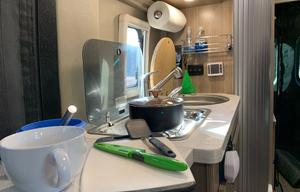 2020 Winnebago Travato 59GL - Lithium - Life Exp.