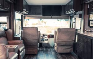 2020 NeXus RV Bentley 34B