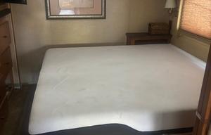 2007 Winnebago Sightseer 35J