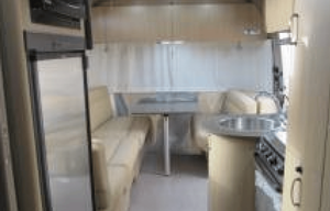 2016 Airstream RV Flying Cloud 23D