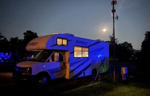 "Dorothy" - Easy Drive-24' Thor Elite - Sleeps 4-6