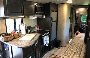 2019 Heartland Sundance Ultra Light XLT 312BH