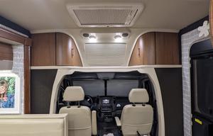 2017 Winnebago Navion 24J