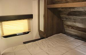 5-Star Rated Bunkhouse RV | Master Suite + 4 Bunks
