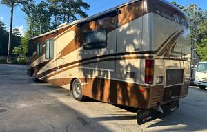 2005 Fleetwood RV Excursion 39s