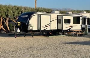 2017 Heartland ULTRA LITE Mallard 302